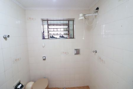 Casa à venda com 125m², 3 quartos e 2 vagasBanheiro Social 2