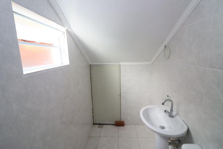 Casa à venda com 125m², 3 quartos e 2 vagasBanheiro de Serviço