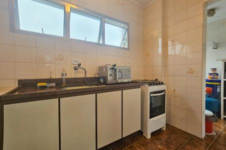 Apartamento para alugar com 67m², 1 quarto e 1 vagaCozinha