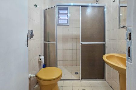 Apartamento para alugar com 67m², 1 quarto e 1 vagaBanheiro Social