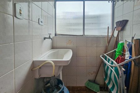 Apartamento para alugar com 67m², 1 quarto e 1 vagaÁrea de serviço