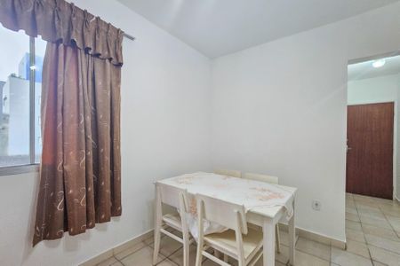 Apartamento para alugar com 67m², 1 quarto e 1 vagaSala