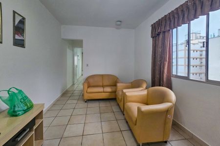 Apartamento para alugar com 67m², 1 quarto e 1 vagaSala