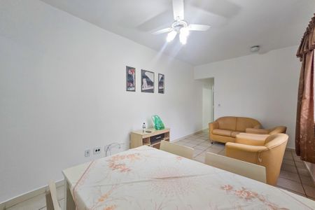 Apartamento para alugar com 67m², 1 quarto e 1 vagaSala