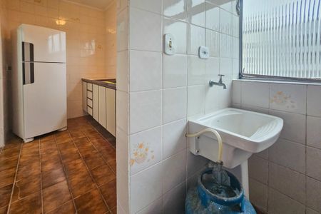 Apartamento para alugar com 67m², 1 quarto e 1 vagaÁrea de serviço