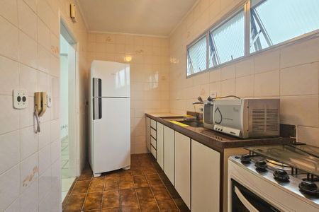 Apartamento para alugar com 67m², 1 quarto e 1 vagaCozinha