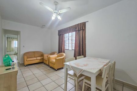 Apartamento para alugar com 67m², 1 quarto e 1 vagaSala