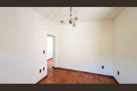 Sala de casa para alugar com 3 quartos, 285m² em Pedro Ii, Belo Horizonte