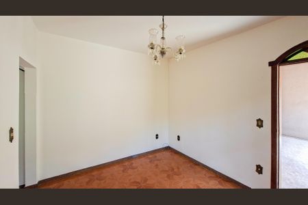 Sala de casa para alugar com 3 quartos, 285m² em Pedro Ii, Belo Horizonte