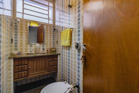 Lavabo de casa para alugar com 4 quartos, 350m² em Vila da Saúde, São Paulo