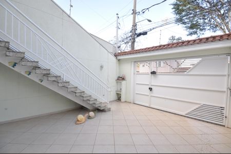 Casa à venda com 200m², 3 quartos e 4 vagasGaragem