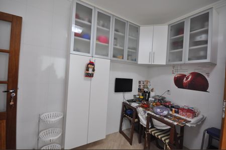 Casa à venda com 200m², 3 quartos e 4 vagasCozinha