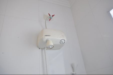 Casa à venda com 200m², 3 quartos e 4 vagasBanheiro da Suíte