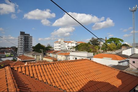 Casa à venda com 200m², 3 quartos e 4 vagasVista do Quarto 2