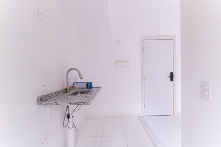Apartamento à venda com 58m², 2 quartos e 1 vaga Apartamento à venda com 58m², 2 quartos e 1 vagaCozinha