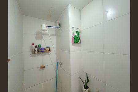 Apartamento à venda com 44m², 2 quartos e sem vagaBanheiro