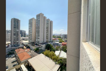 Apartamento à venda com 44m², 2 quartos e sem vagaQuarto 2
