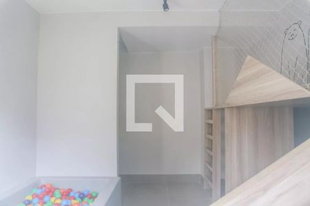 Apartamento à venda com 44m², 2 quartos e sem vagaÁrea comum