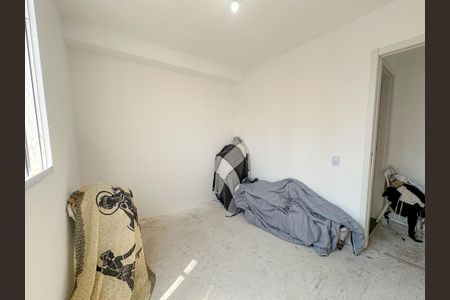 Apartamento à venda com 44m², 2 quartos e sem vagaQuarto 2