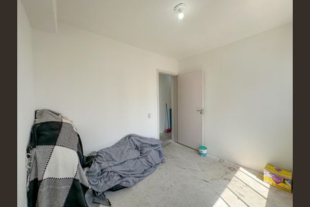 Apartamento à venda com 44m², 2 quartos e sem vagaQuarto 2
