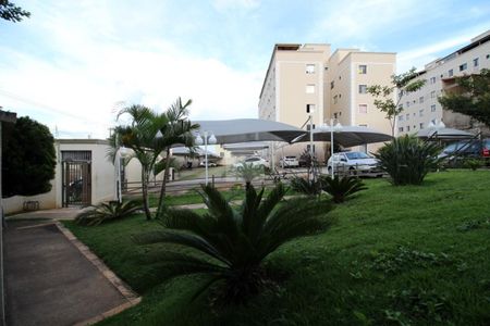 Apartamento à venda com 60m², 3 quartos e 1 vagaJardins