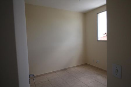 Primeiro Quarto de apartamento à venda com 3 quartos, 60m² em Padre Eustáquio, Belo Horizonte