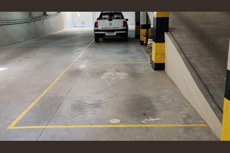 Apartamento à venda com 70m², 1 quarto e 1 vagaGaragem