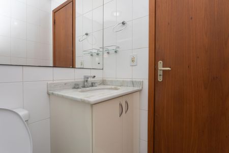 Apartamento à venda com 70m², 1 quarto e 1 vagaBanheiro