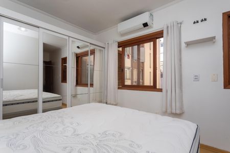 Apartamento à venda com 70m², 1 quarto e 1 vagaQuarto