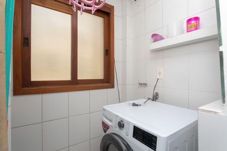 Apartamento à venda com 70m², 1 quarto e 1 vagaLavanderia