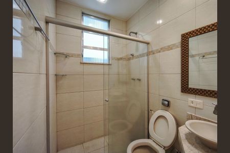 Apartamento à venda com 140m², 3 quartos e 1 vaga Apartamento à venda com 140m², 3 quartos e 1 vagaBanheiro 1