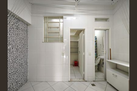 Apartamento à venda com 140m², 3 quartos e 1 vaga Apartamento à venda com 140m², 3 quartos e 1 vagaÁrea de Serviço