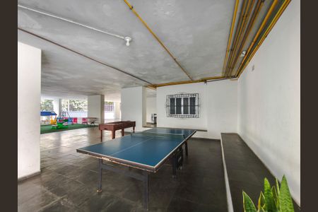 Apartamento à venda com 140m², 3 quartos e 1 vaga Apartamento à venda com 140m², 3 quartos e 1 vagaÁrea comum - Playground