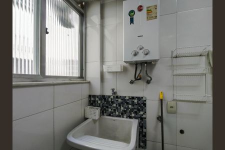 Apartamento à venda com 140m², 3 quartos e 1 vaga Apartamento à venda com 140m², 3 quartos e 1 vagaÁrea de Serviço