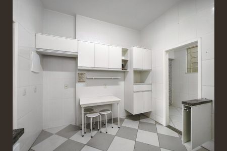 Apartamento à venda com 140m², 3 quartos e 1 vaga Apartamento à venda com 140m², 3 quartos e 1 vagaCozinha