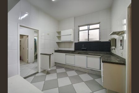 Apartamento à venda com 140m², 3 quartos e 1 vaga Apartamento à venda com 140m², 3 quartos e 1 vagaCozinha