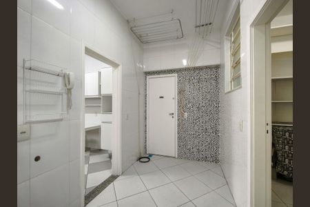 Apartamento à venda com 140m², 3 quartos e 1 vaga Apartamento à venda com 140m², 3 quartos e 1 vagaÁrea de Serviço