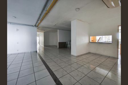 Apartamento à venda com 140m², 3 quartos e 1 vaga Apartamento à venda com 140m², 3 quartos e 1 vagaÁrea comum - Salão de festas