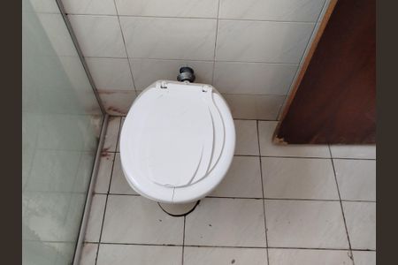 Casa à venda com 100m², 3 quartos e 2 vagasBanheiro da Suíte 