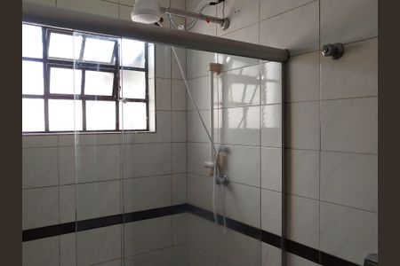 Casa à venda com 100m², 3 quartos e 2 vagasBanheiro da Suíte 