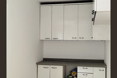 Casa à venda com 100m², 3 quartos e 2 vagasÁrea de Serviço