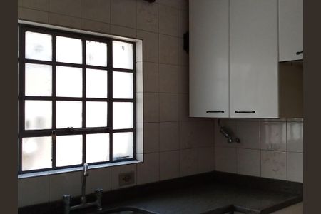 Casa à venda com 100m², 3 quartos e 2 vagasCozinha