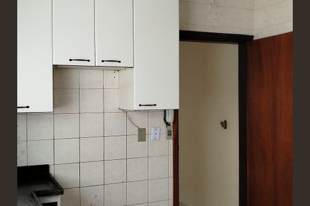 Casa à venda com 100m², 3 quartos e 2 vagasCozinha