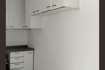 Casa à venda com 100m², 3 quartos e 2 vagasÁrea de Serviço