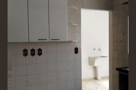 Casa à venda com 100m², 3 quartos e 2 vagasCozinha