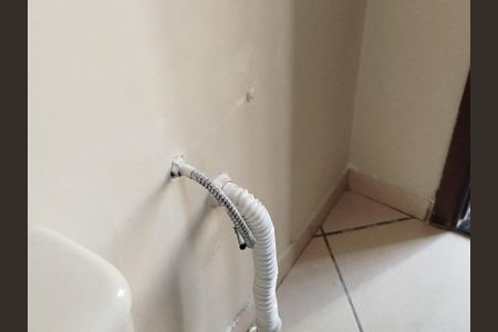 Casa à venda com 100m², 3 quartos e 2 vagasLavabo