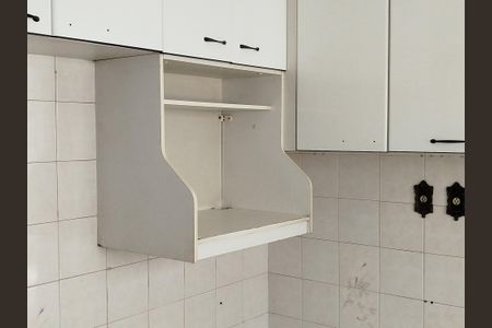 Casa à venda com 100m², 3 quartos e 2 vagasCozinha