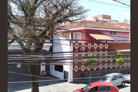 Casa à venda com 100m², 3 quartos e 2 vagasVaranda