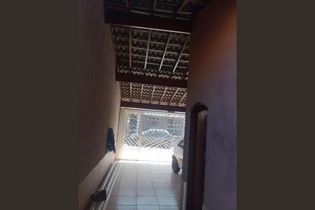 Casa à venda com 158m², 3 quartos e 2 vagas Casa à venda com 158m², 3 quartos e 2 vagasGaragem