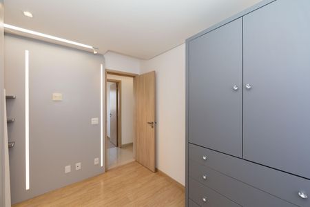 Apartamento à venda com 220m², 4 quartos e 4 vagasQuarto 1